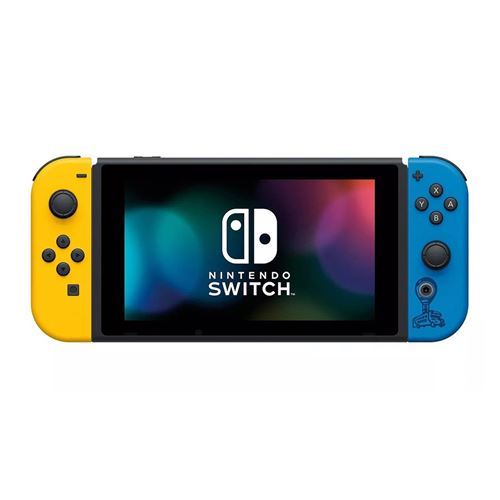Nintendo Switch Fortnite Edição Especial