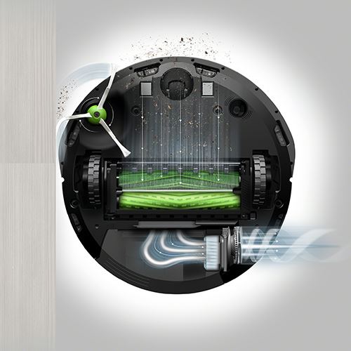 Aspirador Robot iRobot Roomba i7