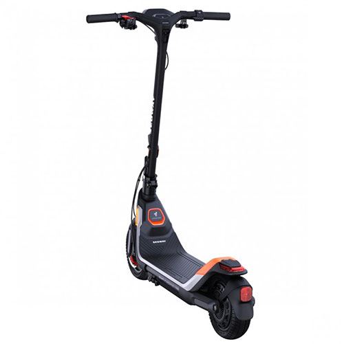 Trotinete Elétrica Ninebot KickScooter P65E by Segway