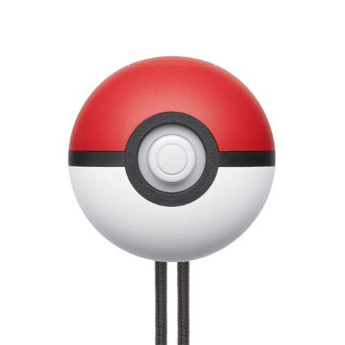 Poké Ball Plus - Nintendo Switch