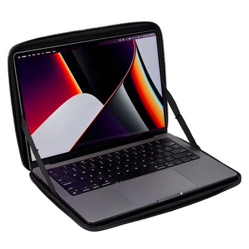 Sleeve para Portátil 14" Thule Gauntlet TGSE-2358 - Preto