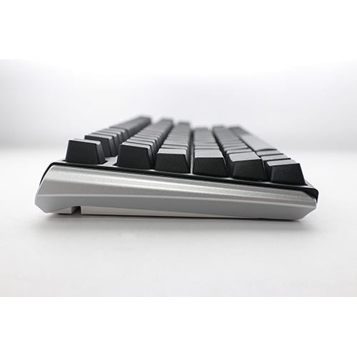 Teclado Gaming Mecânico Ducky ONE 3 Classic TKL RGB - Layout PT - MX Red