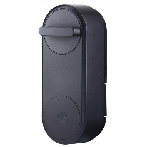 Fechadura Inteligente Yale Linus Smart Lock Preto