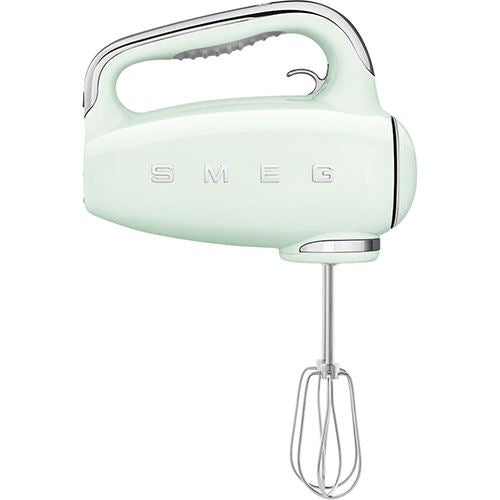 Batedeira Eléctrica Smeg Estilo dos Anos 50 - Verde Água