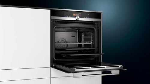 Forno Elétrico Siemens iQ700 HS636GDS2 | 71 L | 59.4 cm | A+