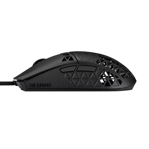 Rato Gaming Asus TUF M4 Air - Preto