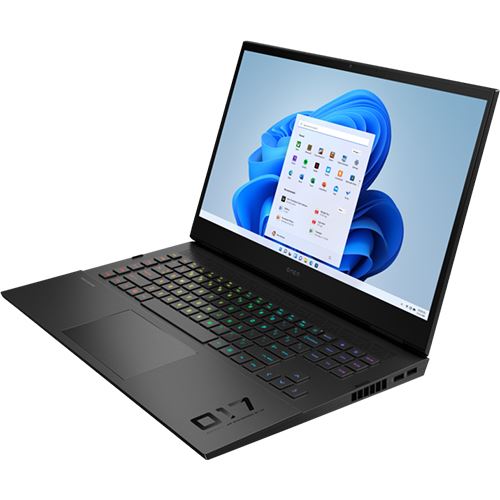 Computador Portátil Gaming Omen by HP 17-ck200np | 17,3'' | GeForce RTX 4090 | EVO i9-13900H | 32GB | 1TB SSD