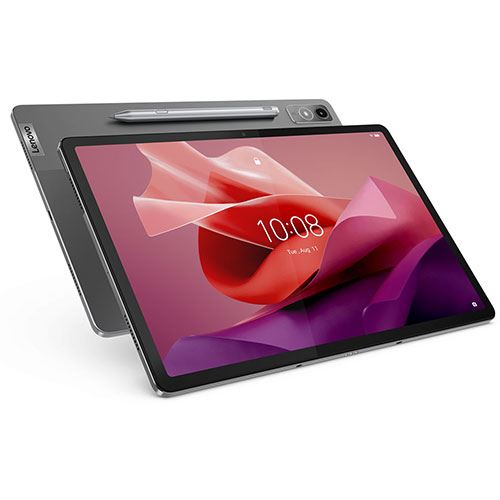 Tablet Lenovo Tab P12 TB370FU - 128GB - Wi-Fi + Capa Teclado + Pen
