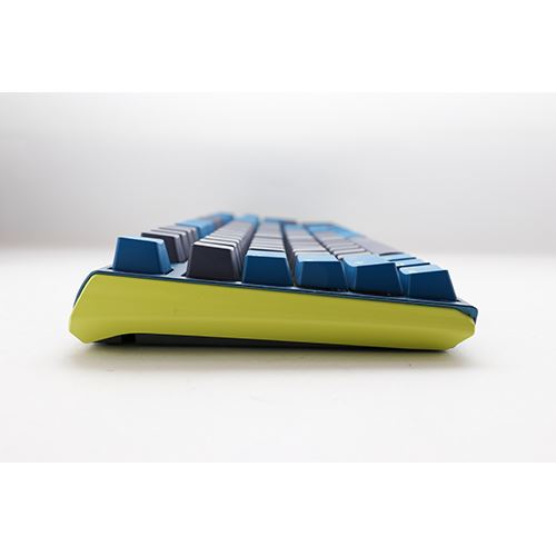 Teclado Gaming Mecânico Ducky One 3 Daybreak Full-Size RGB - Layout PT - MX Brown