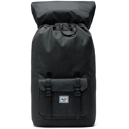 Mochila Herschel Little America 13'' - Preto | Preto