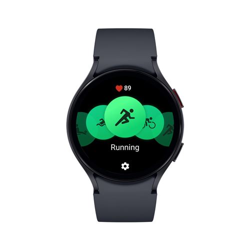 Smartwatch Samsung Galaxy Watch6 LTE 44mm - Preto