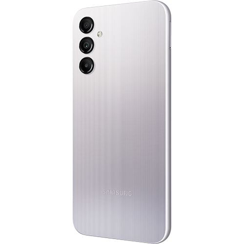 Samsung Galaxy A14 - 64GB - Prateado