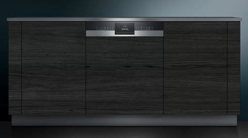 Máquina de Lavar Loiça Encastrável Siemens SN53HS62AE | 13 talheres | 60 cm | D