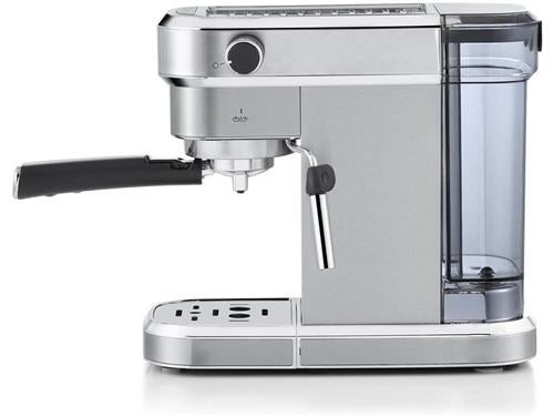 Máquina de Café Expresso Flama 1256FL Inox