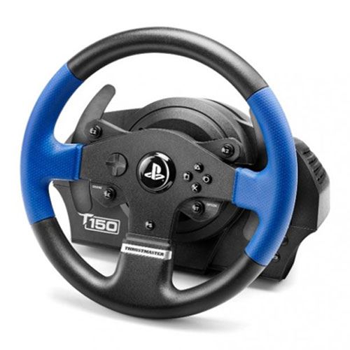 Thrustmaster Volante T150 RS Force Feedback PS4 / PS3 / PC
