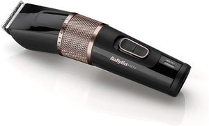 Máquina de Cortar Cabelo Babyliss E974E - 60 min