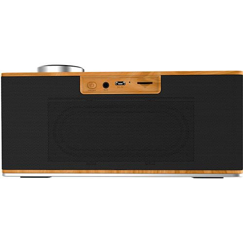 Rádio Relógio Bluetooth Aiwa CR-90BT
