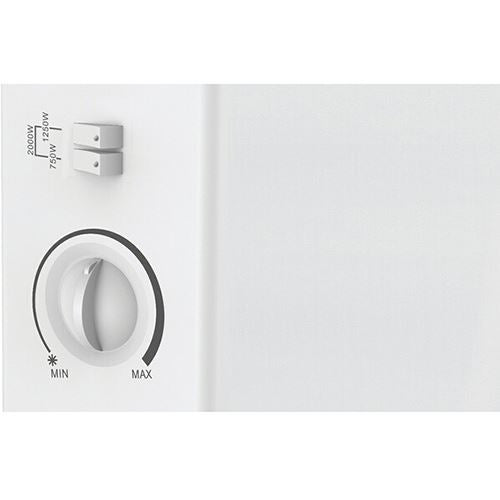 Convector Proline CO20W - Branco