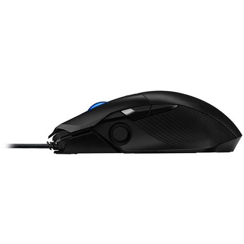 Rato Gaming Asus ROG Chakram Core