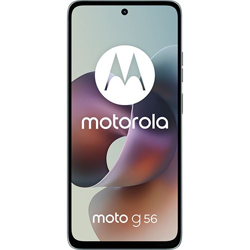 Motorola g56 5G - 512GB - PANTONE™ Gray Mist | Darty