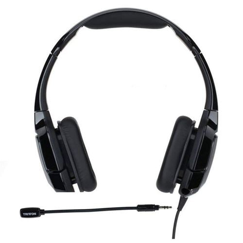 Headset Kunai Preto Multi Plataforma PS5/4/XB1