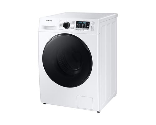Máquina de Lavar e Secar Roupa Samsung WD80TA046BE1AH | 8/5 Kg | 1400 RPM | E | Branco