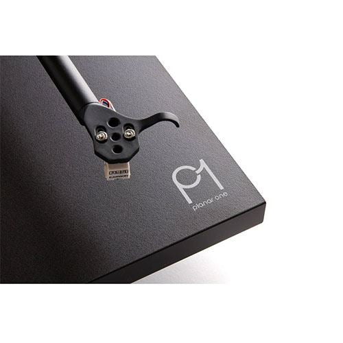 Gira-Discos Rega Planar 1 - Preto
