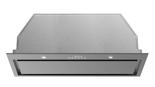 Exaustor Integrado Teka GFL 77650 EOS IX | 71,2x28,4 cm | 800 m³/h | 66 dB | A | Aço inoxidável