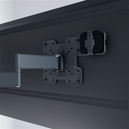 Suporte para Box Vogels TVA 6400 Preto