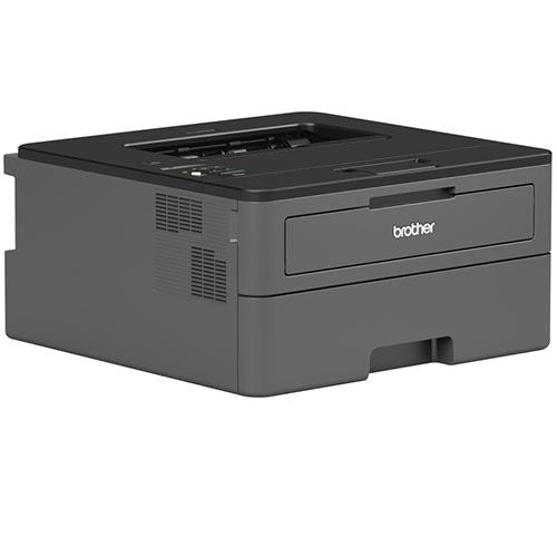 Impressora Brother HL-L2375Dw - WI-Fi - Monocromática