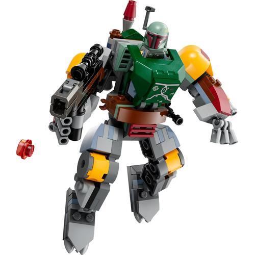 LEGO Star Wars™ 75369 - Boba Fett™ Mech
