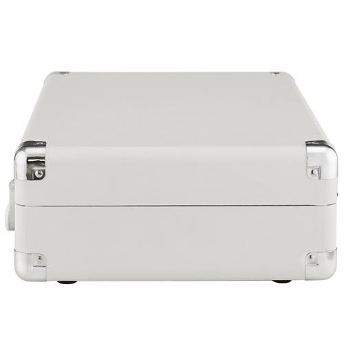Gira-Discos Crosley Cruiser - Branco