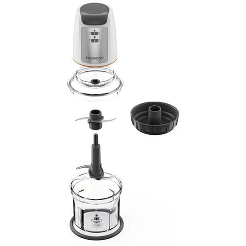 Picadora Kenwood Easy Chop CHP61.100WH - Branco