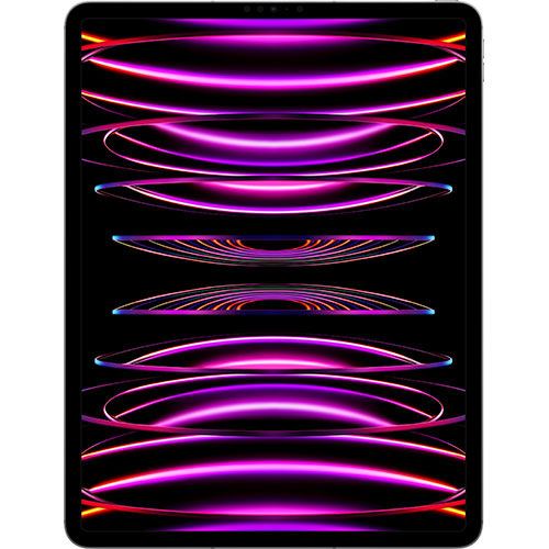 Apple iPad Pro 12.9'' - 256GB - WiFi + Cellular - Cinzento Sideral - 6ª Gen.