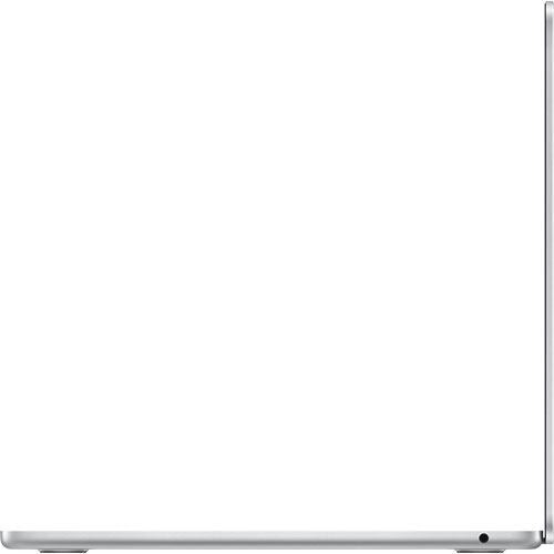 MacBook Air 13'' | 2024 | M3 8-core | 24GB | 512GB SSD - Prateado