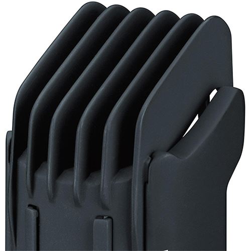 Aparador de Barba Beurer HR4000 - Preto