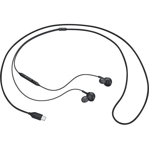 Auriculares Samsung USB-C IC-100 - Preto
