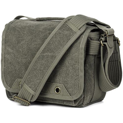 Bolsa Tiracolo Think Tank Retrospective 5 V2.0 - Pinestone