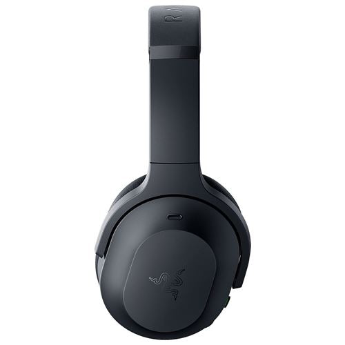 Auscultadores Gaming Wireless Razer Barracuda Pro - Preto