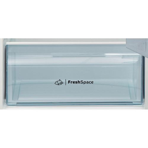 Frigorífico com Congelador Indesit I55TM 4110 W 1 | 144x54x57 cm | 171 L | F | Branco