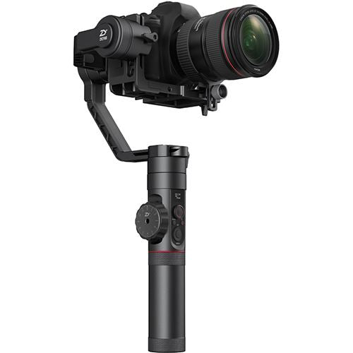 Estabilizador Zhiyun Crane 2 + Servo Follow Focus
