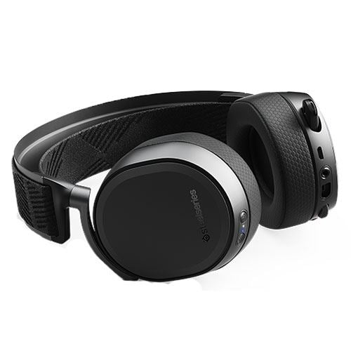 Auscultadores Gaming Wireless SteelSeries Arctis Pro - Preto