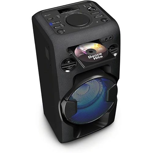 Sistema de Áudio Bluetooth Sony MHC-V11