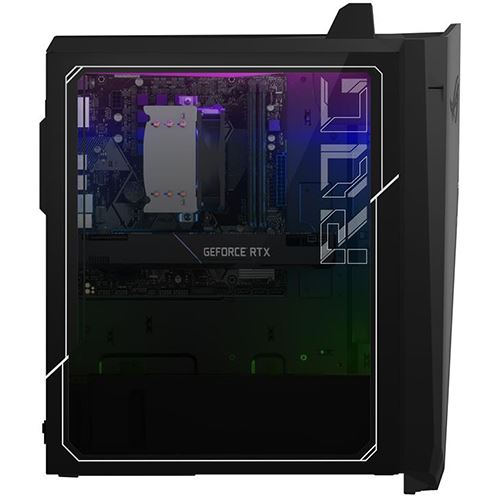 Desktop Gaming Asus ROG Strix G15DK-R7D37PB4 | GeForce RTX 3070 | Ryzen 7 3700X | 16GB | 512GB SSD