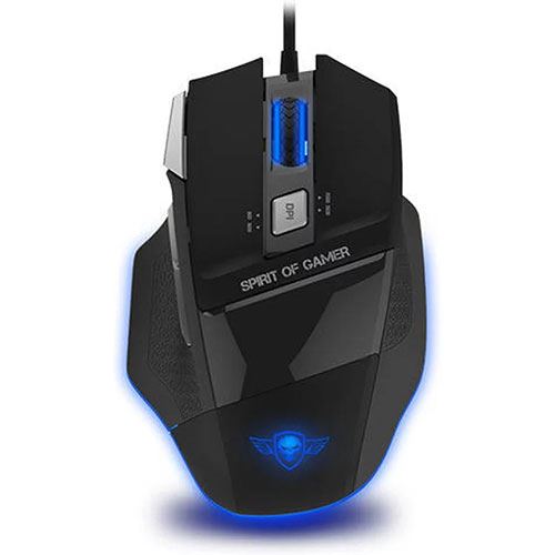 Rato Gaming Spirit Of Gamer Pro-M8