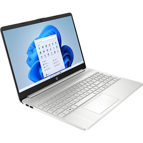 Computador Portátil HP 15S-FQ2050NP | 15,6'' | i3-1115G4 | 8GB | 256GB SSD