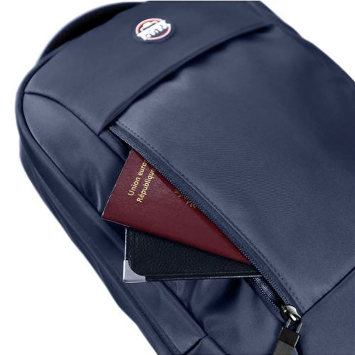 Mochila Port Designs Torino II 15.6'' - Blue