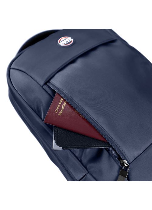Mochila Port Designs Torino II 15.6'' - Blue