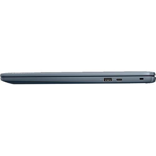 Computador Portátil Gaming Lenovo IdeaPad ChromeBook Gaming 16IAU7 | 16'' | i5-1235U | 8GB | 512GB SSD