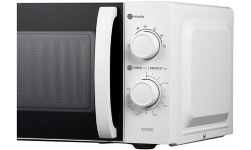 Micro-ondas Proline SM200 20L - Branco